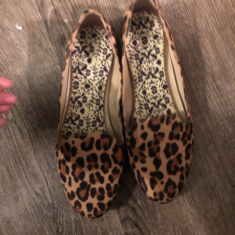 Aldo Flats. Does Have A Shoe Pad That Can Be Remo… - image 1